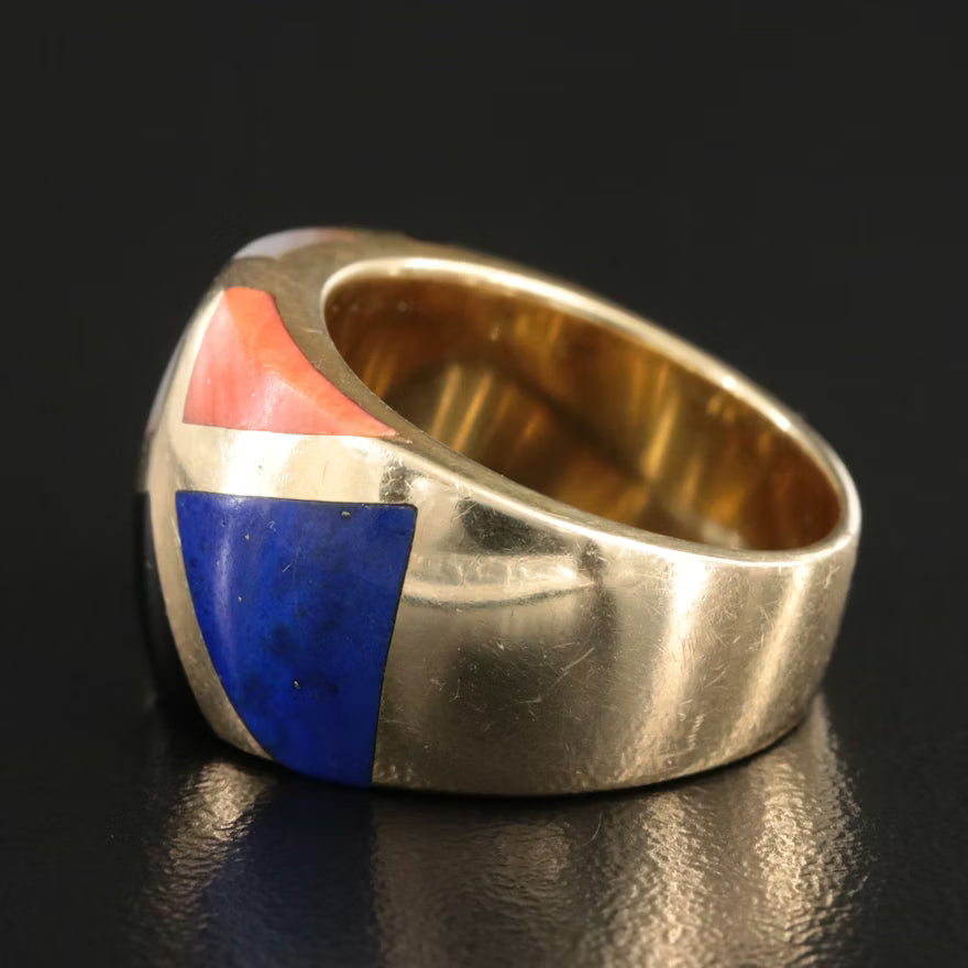 Asch Grossbardt Ring